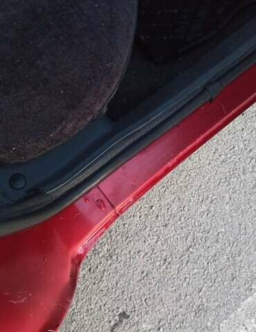 Красный ЗАЗ 1103 Славута, объемом двигателя 1.2 л и пробегом 48 тыс. км за 1599 $, фото 43 на Automoto.ua