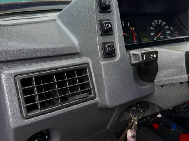 Красный ЗАЗ 1103 Славута, объемом двигателя 1.2 л и пробегом 195 тыс. км за 550 $, фото 9 на Automoto.ua