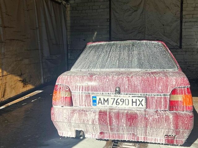 Червоний ЗАЗ 1103 Славута, об'ємом двигуна 1.2 л та пробігом 160 тис. км за 900 $, фото 4 на Automoto.ua