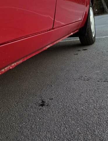 Красный ЗАЗ 1103 Славута, объемом двигателя 1.2 л и пробегом 48 тыс. км за 1599 $, фото 35 на Automoto.ua