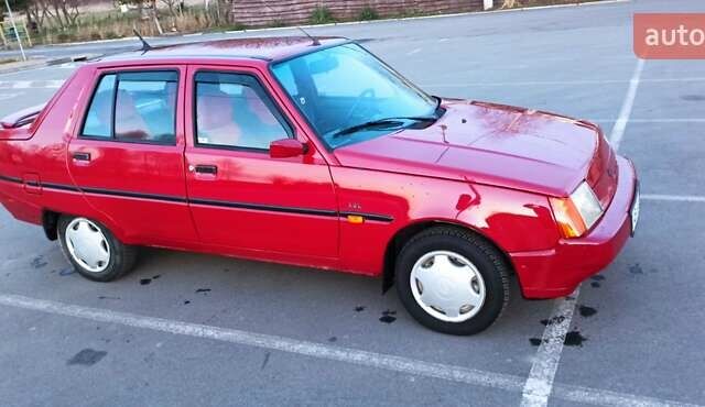 Красный ЗАЗ 1103 Славута, объемом двигателя 1.2 л и пробегом 48 тыс. км за 1599 $, фото 54 на Automoto.ua
