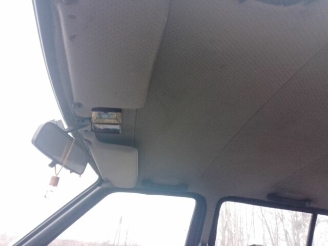 Красный ЗАЗ 1103 Славута, объемом двигателя 1.2 л и пробегом 150 тыс. км за 688 $, фото 12 на Automoto.ua