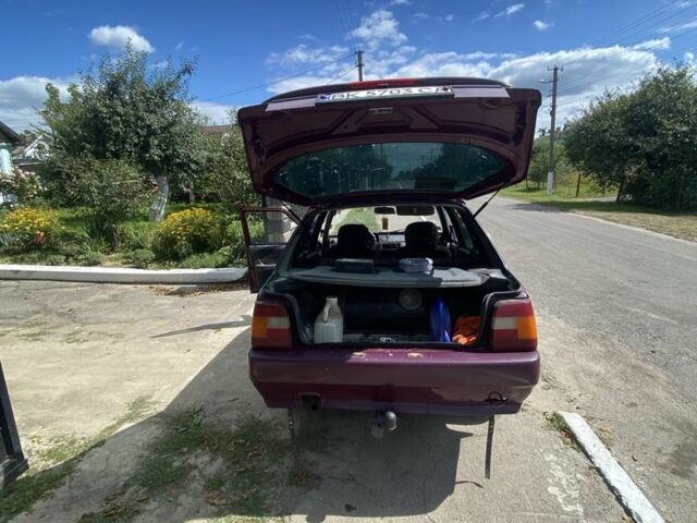 Червоний ЗАЗ 1103 Славута, об'ємом двигуна 1.3 л та пробігом 260 тис. км за 1000 $, фото 6 на Automoto.ua