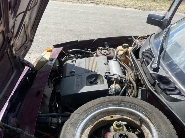 Червоний ЗАЗ 1103 Славута, об'ємом двигуна 1.3 л та пробігом 260 тис. км за 1000 $, фото 7 на Automoto.ua