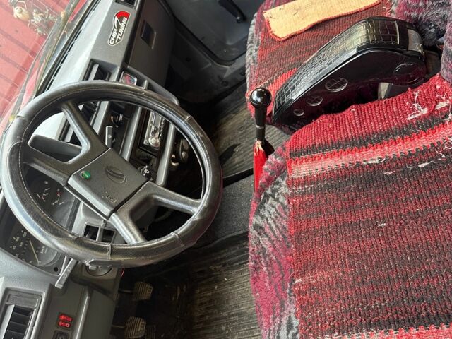 Красный ЗАЗ 1103 Славута, объемом двигателя 0 л и пробегом 120 тыс. км за 1300 $, фото 4 на Automoto.ua