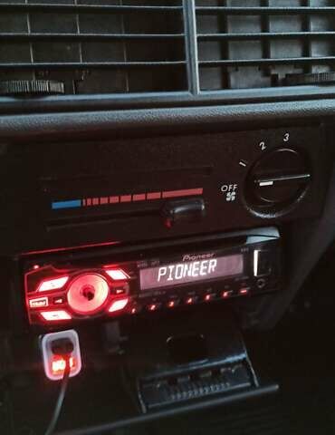 Красный ЗАЗ 1103 Славута, объемом двигателя 1.2 л и пробегом 48 тыс. км за 1599 $, фото 32 на Automoto.ua