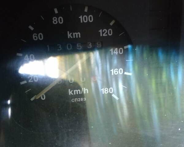 Красный ЗАЗ 1103 Славута, объемом двигателя 1.2 л и пробегом 130 тыс. км за 714 $, фото 4 на Automoto.ua