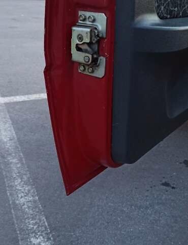 Красный ЗАЗ 1103 Славута, объемом двигателя 1.2 л и пробегом 48 тыс. км за 1599 $, фото 38 на Automoto.ua