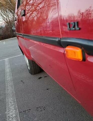 Красный ЗАЗ 1103 Славута, объемом двигателя 1.2 л и пробегом 48 тыс. км за 1599 $, фото 26 на Automoto.ua