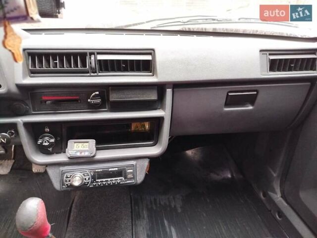 Червоний ЗАЗ 1103 Славута, об'ємом двигуна 1.2 л та пробігом 155 тис. км за 1100 $, фото 14 на Automoto.ua