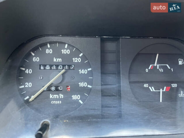 Красный ЗАЗ 1103 Славута, объемом двигателя 1.2 л и пробегом 151 тыс. км за 800 $, фото 20 на Automoto.ua