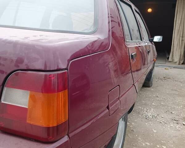 ЗАЗ 1103 Славута 2005 в Тернополе на Automoto.ua Красный ЗАЗ 1103 Славута, объемом двигателя 1.2 л и пробегом 60 тыс. км за 1000 $, фото 4 на Automoto.ua