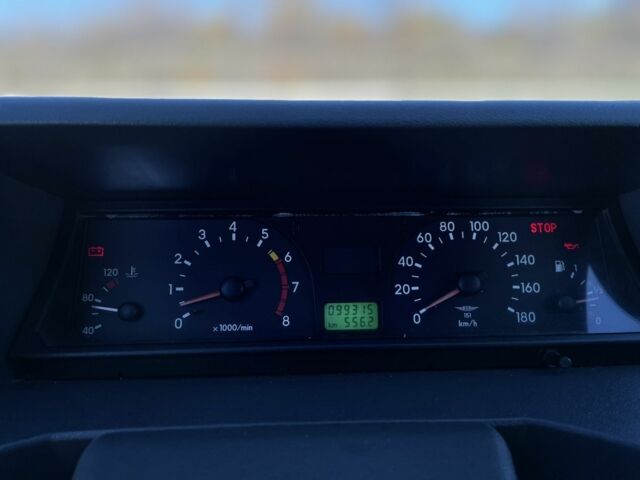 Красный ЗАЗ 1103 Славута, объемом двигателя 1.2 л и пробегом 100 тыс. км за 1300 $, фото 7 на Automoto.ua