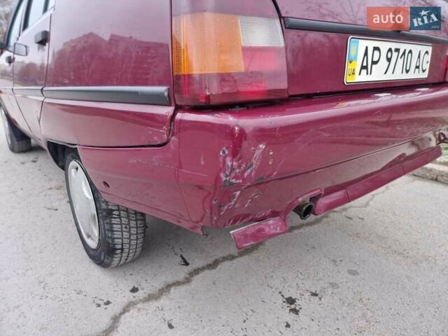 ЗАЗ 1103 Славута 2005 в Запорожье на Automoto.ua Красный ЗАЗ 1103 Славута, объемом двигателя 1.3 л и пробегом 56 тыс. км за 1800 $, фото 3 на Automoto.ua