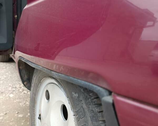 ЗАЗ 1103 Славута 2005 в Тернополе на Automoto.ua Красный ЗАЗ 1103 Славута, объемом двигателя 1.2 л и пробегом 60 тыс. км за 1000 $, фото 12 на Automoto.ua