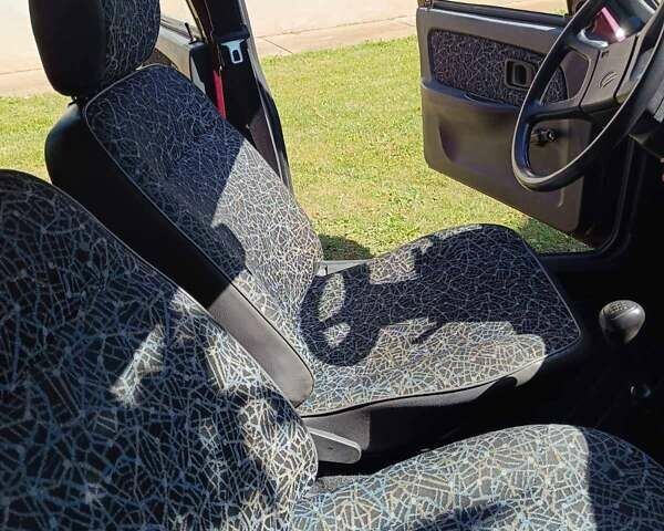 Червоний ЗАЗ 1103 Славута, об'ємом двигуна 1.2 л та пробігом 103 тис. км за 1350 $, фото 21 на Automoto.ua