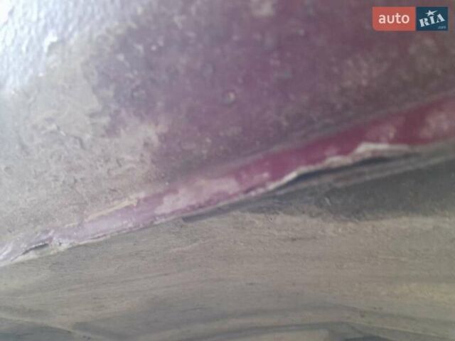 Красный ЗАЗ 1103 Славута, объемом двигателя 1.2 л и пробегом 108 тыс. км за 1000 $, фото 17 на Automoto.ua