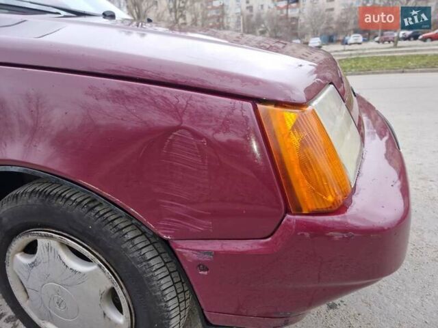 ЗАЗ 1103 Славута 2005 в Запорожье на Automoto.ua Красный ЗАЗ 1103 Славута, объемом двигателя 1.3 л и пробегом 56 тыс. км за 1800 $, фото 6 на Automoto.ua