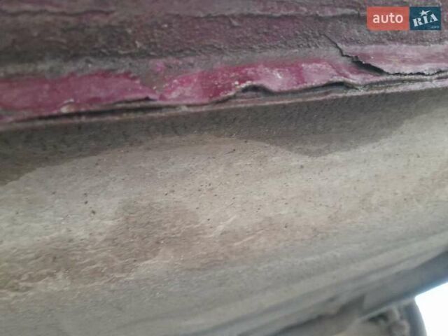 Красный ЗАЗ 1103 Славута, объемом двигателя 1.2 л и пробегом 108 тыс. км за 1000 $, фото 16 на Automoto.ua