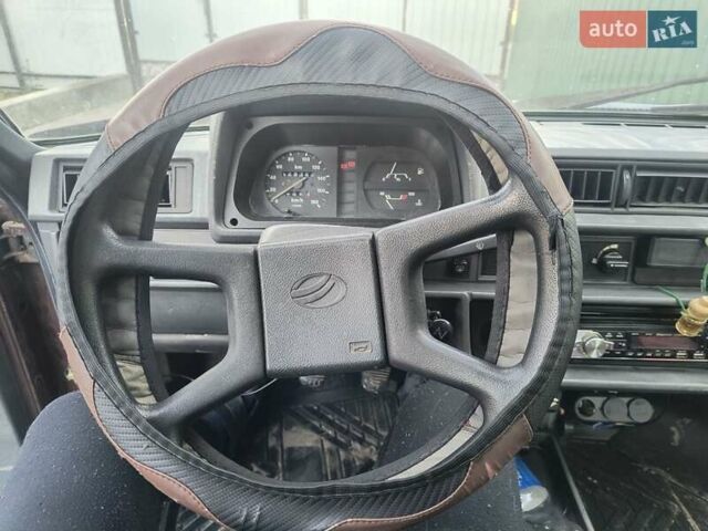 Червоний ЗАЗ 1103 Славута, об'ємом двигуна 1.2 л та пробігом 119 тис. км за 900 $, фото 2 на Automoto.ua