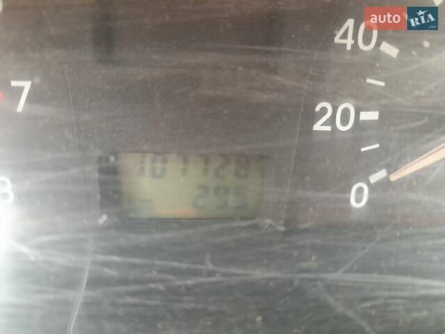 Красный ЗАЗ 1103 Славута, объемом двигателя 1.2 л и пробегом 108 тыс. км за 1000 $, фото 22 на Automoto.ua