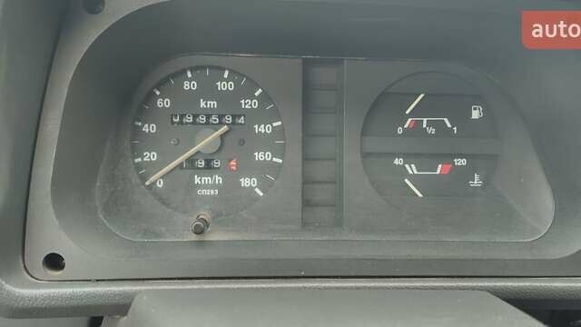 Красный ЗАЗ 1103 Славута, объемом двигателя 1.2 л и пробегом 99 тыс. км за 1100 $, фото 9 на Automoto.ua