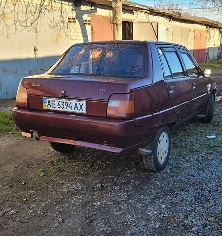 Червоний ЗАЗ 1103 Славута, об'ємом двигуна 1.2 л та пробігом 69 тис. км за 1500 $, фото 3 на Automoto.ua