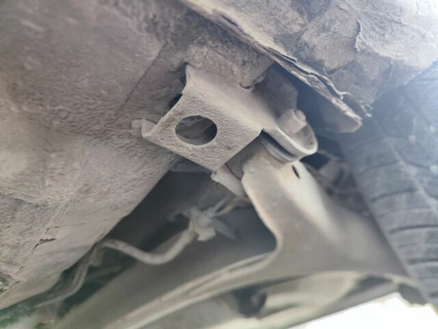 Червоний ЗАЗ 1103 Славута, об'ємом двигуна 1.2 л та пробігом 71 тис. км за 642 $, фото 15 на Automoto.ua