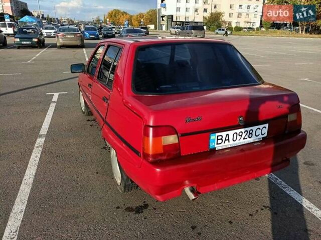 ЗАЗ 1103 Славута 2006 в Кропивницком (Кировограде) на Automoto.ua Красный ЗАЗ 1103 Славута, объемом двигателя 1.2 л и пробегом 221 тыс. км за 1200 $, фото 3 на Automoto.ua