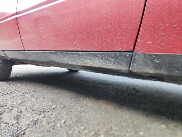 Червоний ЗАЗ 1103 Славута, об'ємом двигуна 1.2 л та пробігом 71 тис. км за 642 $, фото 11 на Automoto.ua