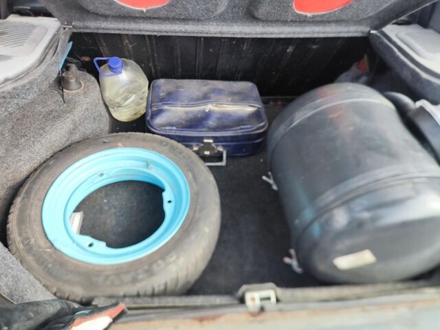 Червоний ЗАЗ 1103 Славута, об'ємом двигуна 1.2 л та пробігом 71 тис. км за 642 $, фото 2 на Automoto.ua