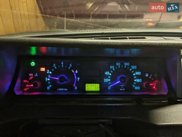 Красный ЗАЗ 1103 Славута, объемом двигателя 1.2 л и пробегом 73 тыс. км за 1100 $, фото 20 на Automoto.ua