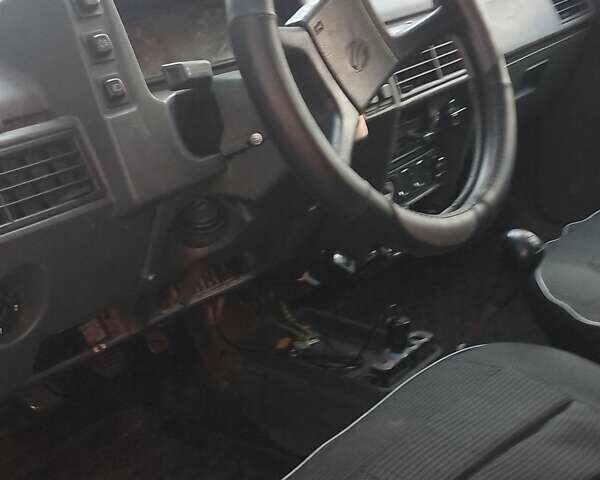 Червоний ЗАЗ 1103 Славута, об'ємом двигуна 1.2 л та пробігом 158 тис. км за 863 $, фото 4 на Automoto.ua