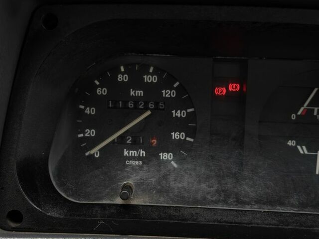 Червоний ЗАЗ 1103 Славута, об'ємом двигуна 1.2 л та пробігом 116 тис. км за 700 $, фото 12 на Automoto.ua