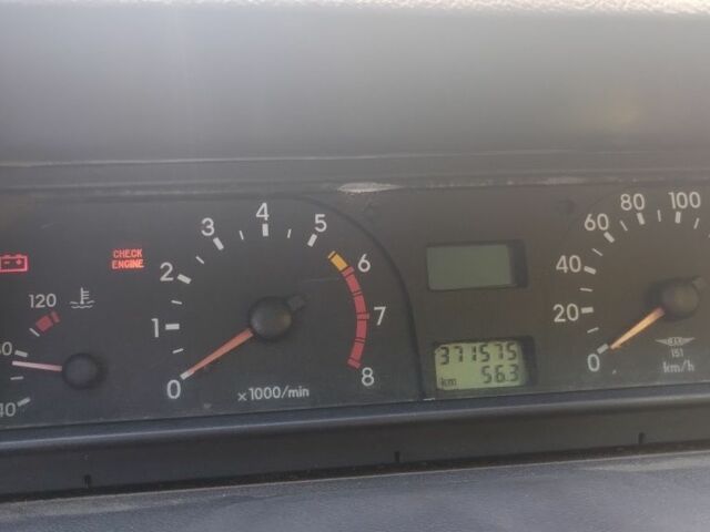 Красный ЗАЗ 1103 Славута, объемом двигателя 1.2 л и пробегом 371 тыс. км за 1000 $, фото 1 на Automoto.ua