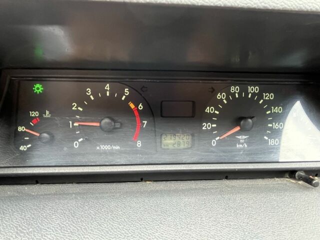 Красный ЗАЗ 1103 Славута, объемом двигателя 1.2 л и пробегом 220 тыс. км за 713 $, фото 10 на Automoto.ua