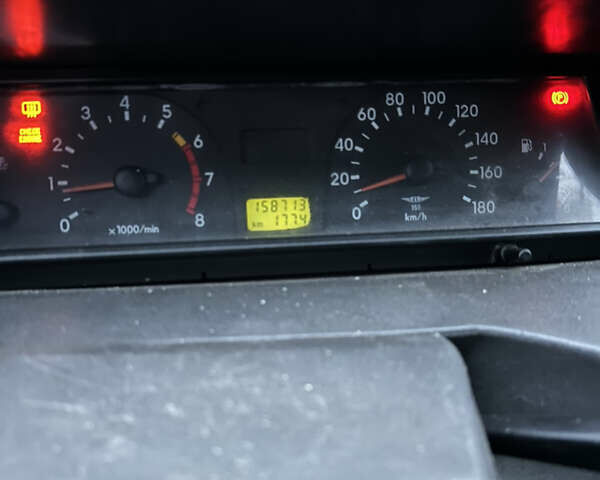 Красный ЗАЗ 1103 Славута, объемом двигателя 1.2 л и пробегом 158 тыс. км за 1300 $, фото 4 на Automoto.ua