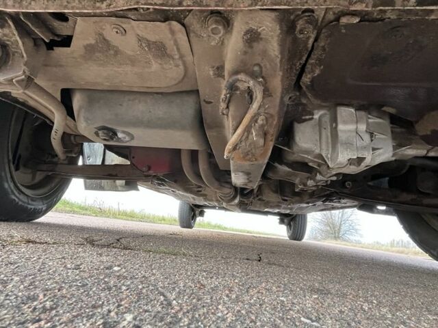 Красный ЗАЗ 1103 Славута, объемом двигателя 1.2 л и пробегом 220 тыс. км за 713 $, фото 9 на Automoto.ua