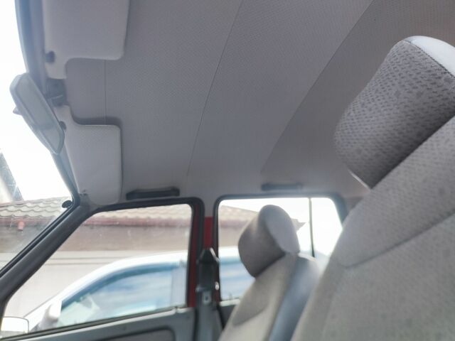 Червоний ЗАЗ 1103 Славута, об'ємом двигуна 1.2 л та пробігом 71 тис. км за 642 $, фото 5 на Automoto.ua