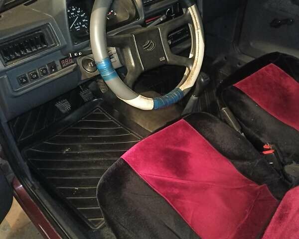 Червоний ЗАЗ 1103 Славута, об'ємом двигуна 1.2 л та пробігом 103 тис. км за 1800 $, фото 9 на Automoto.ua