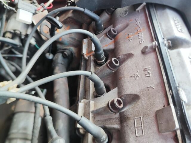 Червоний ЗАЗ 1103 Славута, об'ємом двигуна 1.2 л та пробігом 71 тис. км за 642 $, фото 7 на Automoto.ua