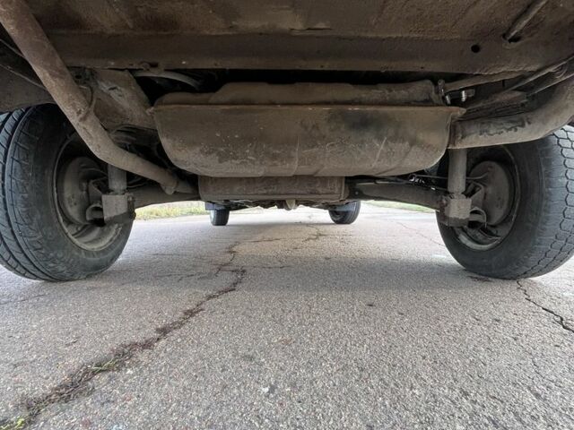 Красный ЗАЗ 1103 Славута, объемом двигателя 1.2 л и пробегом 220 тыс. км за 713 $, фото 8 на Automoto.ua