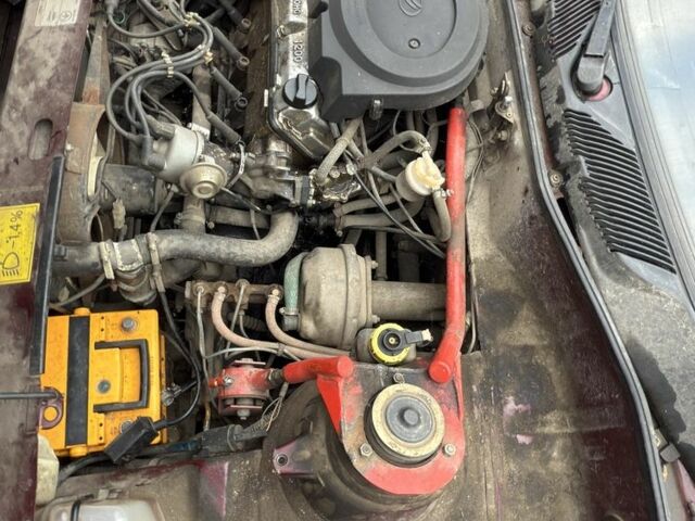 Червоний ЗАЗ 1103 Славута, об'ємом двигуна 1.2 л та пробігом 116 тис. км за 700 $, фото 13 на Automoto.ua