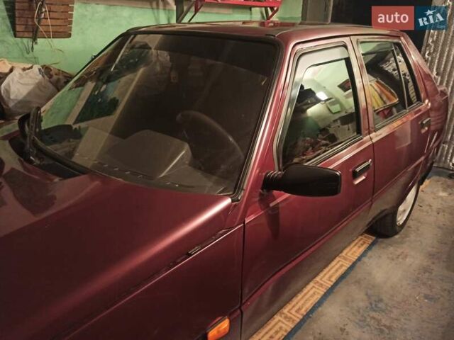 Червоний ЗАЗ 1103 Славута, об'ємом двигуна 1.2 л та пробігом 103 тис. км за 1800 $, фото 2 на Automoto.ua