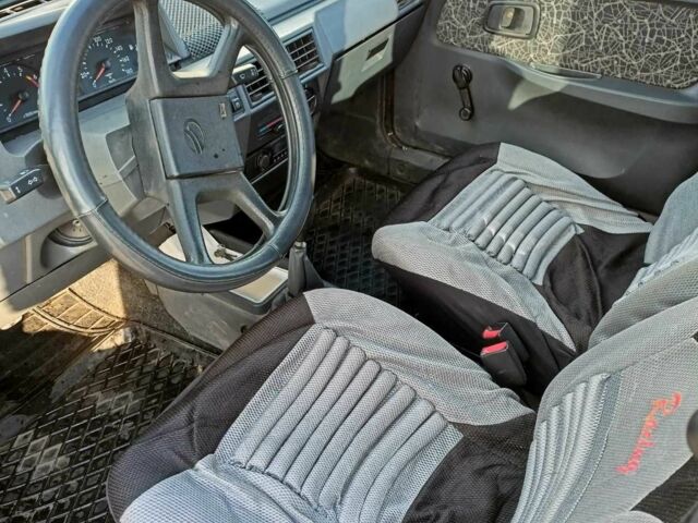 ЗАЗ 1103 Славута 2006 в Кропивницком (Кировограде) на Automoto.ua Красный ЗАЗ 1103 Славута, объемом двигателя 1.2 л и пробегом 221 тыс. км за 1200 $, фото 9 на Automoto.ua