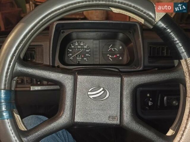 Червоний ЗАЗ 1103 Славута, об'ємом двигуна 1.2 л та пробігом 103 тис. км за 1800 $, фото 11 на Automoto.ua