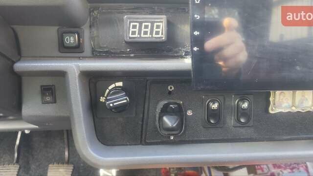 Красный ЗАЗ 1103 Славута, объемом двигателя 1.09 л и пробегом 46 тыс. км за 1700 $, фото 2 на Automoto.ua