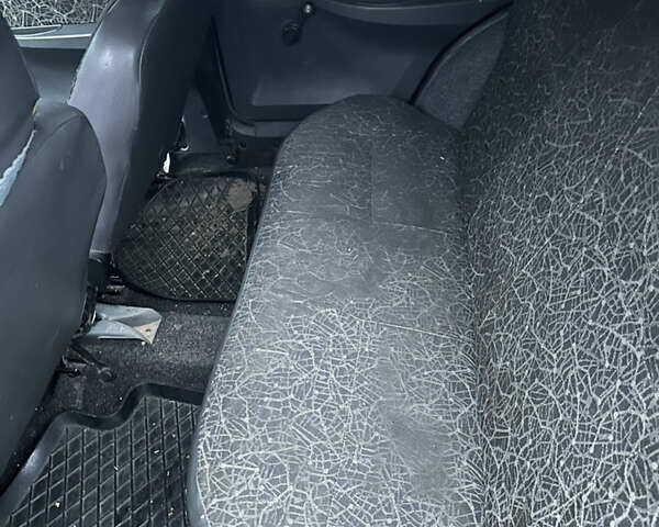 Красный ЗАЗ 1103 Славута, объемом двигателя 1.2 л и пробегом 158 тыс. км за 1300 $, фото 5 на Automoto.ua