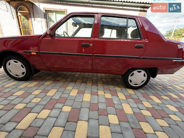 Красный ЗАЗ 1103 Славута, объемом двигателя 0 л и пробегом 31 тыс. км за 1500 $, фото 4 на Automoto.ua
