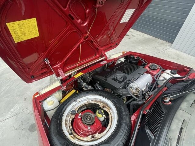 Червоний ЗАЗ 1103 Славута, об'ємом двигуна 1.2 л та пробігом 100 тис. км за 900 $, фото 5 на Automoto.ua